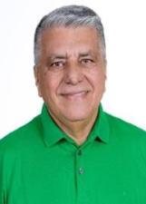 Retrato de HERIBERTO