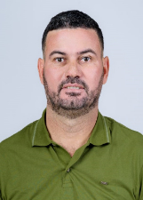 Retrato de JEOVANE