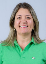 Retrato de ADRIANA DE SALETE
