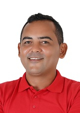 Retrato de DEDÉ