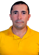 Retrato de VALDINHO LIMA