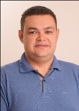 Retrato de FELIPE SILVA