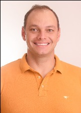 Retrato de BRENO BEZERRA