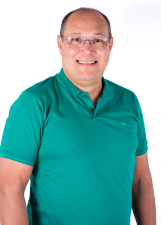 Retrato de JÚNIOR NOGUEIRA