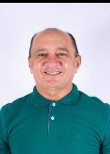 Retrato de PAULO DANTAS
