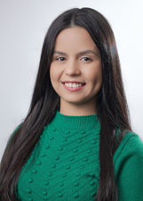 Retrato de CAMILLY JACIENY
