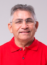 Retrato de JOÃO CABRAL
