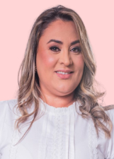 Retrato de ROGÉRIA DANTAS