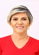Retrato de VERIDIANA