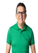 Retrato de ANTONIO HENRIQUE