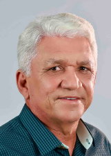Retrato de BETO DE AGOSTINHO