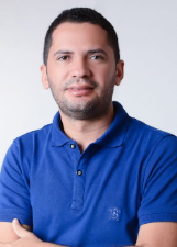Retrato de JUNIELSON FERREIRA