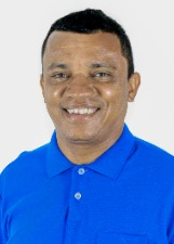 Retrato de LAÉRCIO RIO DO FOGO