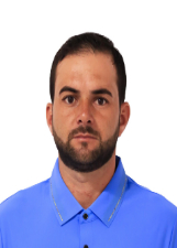Retrato de JEFFERSON BOBÔ