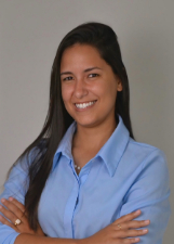 Retrato de RITINHA PSICÓLOGA