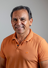 Retrato de ZÉ DE LUZENARIO
