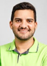 Retrato de JEFINHO