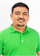 Retrato de FAGNER TEODOSIO