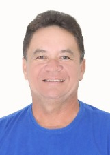 Retrato de RAIMUNDÃO