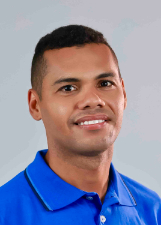 Retrato de EVANDRO MENEZES