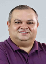Retrato de TIAGO PEIXOTO