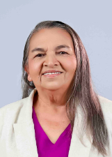 Retrato de IRMÃ LETINHA