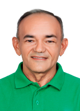 Retrato de JÚNIOR DE WILSON