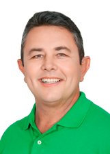 Retrato de GUGU
