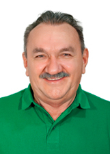 Retrato de ANÍBAL PEREIRA