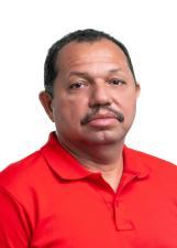 Retrato de NALDO DE DADA