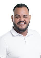 Retrato de RENAN SOUZA