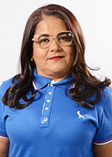 Retrato de CEIÇÃO LINS