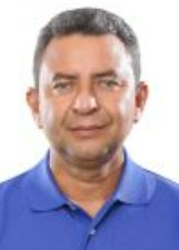 Retrato de MÁRCIO DE CICI