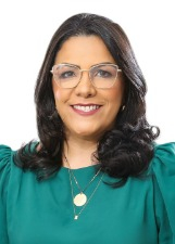 Retrato de SHIRLLENE PAIVA