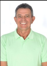 Retrato de JÚNIOR ALVES