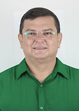 Retrato de RICARDO DE PIRRITA