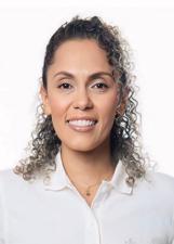 Retrato de RÁRIKA BASTOS