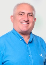 Retrato de IRANI GUEDES