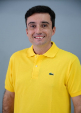 Retrato de DIEGO FRANÇA