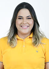 Retrato de RAFAELA VIEIRA