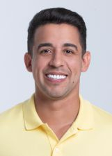 Retrato de CESAR FILHO