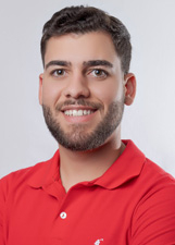 Retrato de ALYSSON ALVES
