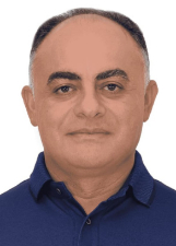 Retrato de NILDO DE JOAO OIAO