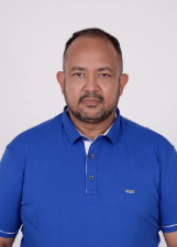 Retrato de DELSON FERREIRA