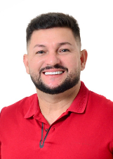 Retrato de DIOGO RIBEIRO