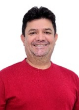 Retrato de PETRÔNIO CHAVES