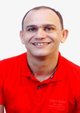 Retrato de WASHINGTON ALVES