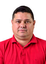 Retrato de GRACILIANO BELCHIOR