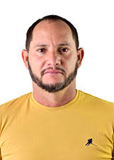 Retrato de DECA BRITO