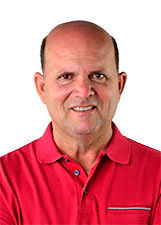Retrato de JOCA BASÍLIO